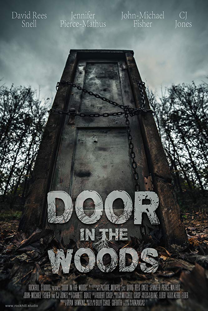 Door In The Woods 2019